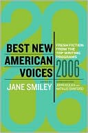 Book Best New American Voices 2006 free