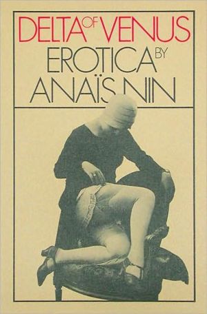 Book Delta of Venus free