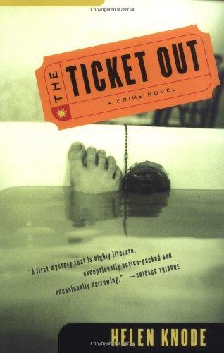Book The Ticket Out free