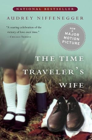 Book The Time Traveler's Wife free