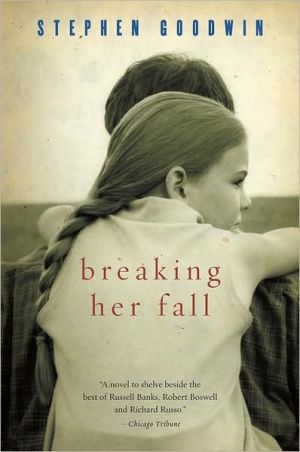 Book Breaking Her Fall free