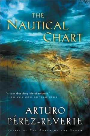 Book The Nautical Chart free