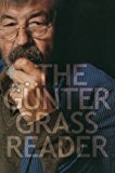 Book The Gunter Grass Reader free
