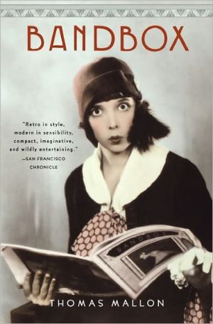 Book Bandbox (Harvest Book) free