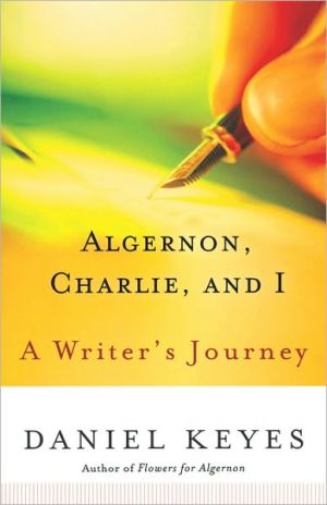 Book Algernon, Charlie, and I: A Writer's Journey free