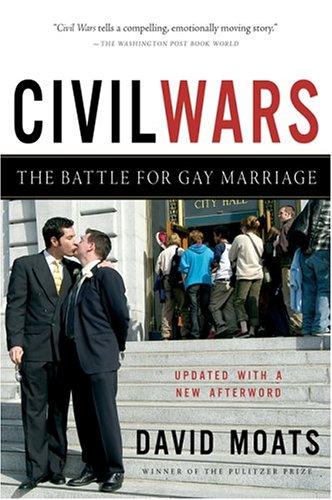 Book Civil Wars: The Battle for Gay Marriage free