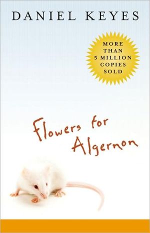 Book Flowers for Algernon free
