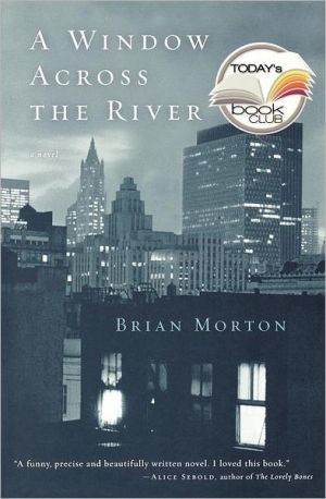 Book A Window Across the River free