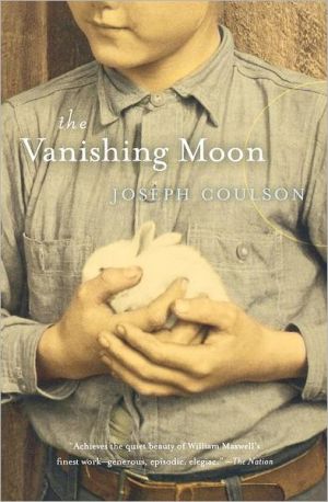 Book The Vanishing Moon (Harvest Book) free
