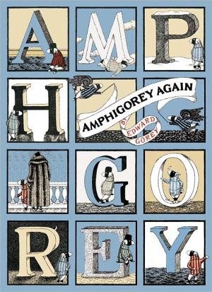 Book Amphigorey Again free