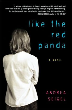 Book Like the Red Panda free