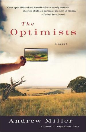 Book The Optimists free