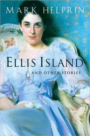 Book Ellis Island and Other Stories free