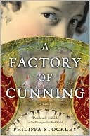 Book A Factory Of Cunning free