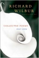 Book Richard Wilbur: Collected Poems 1943-2004 free