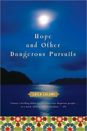 Book Hope and Other Dangerous Pursuits free