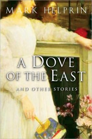 Book A Dove of the East: And Other Stories free