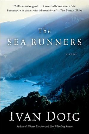 Book The Sea Runners free