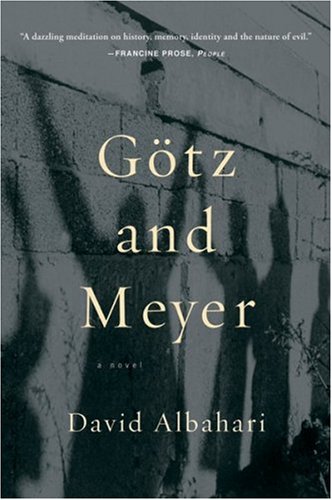 Book Gotz and Meyer free