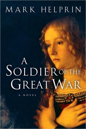 Book A Soldier of the Great War free