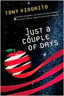 Book Just a Couple of Days Pa free