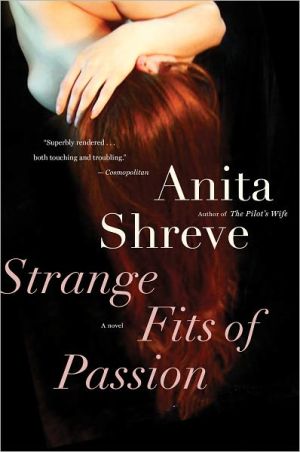 Book Strange Fits of Passion: A Novel free