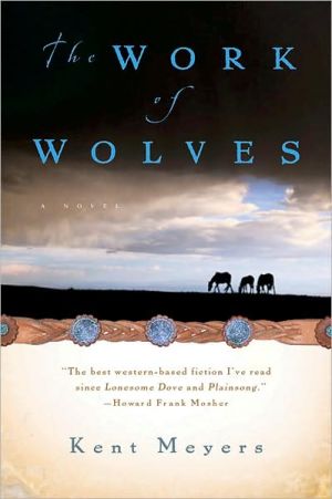 Book The Work of Wolves free