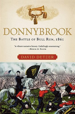 Book Donnybrook: The Battle of Bull Run, 1861 free