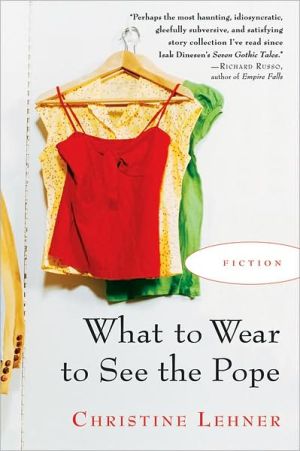 Book What To Wear To See The Pope free