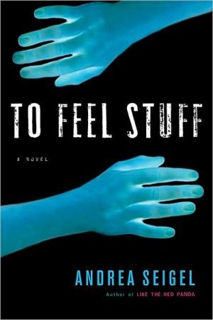 Book To Feel Stuff free