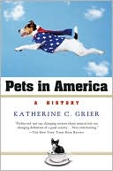 Book Pets in America: A History free