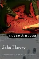 Book Flesh & Blood: A Frank Elder Mystery free Book Flesh & Blood: A Frank Elder Mystery free