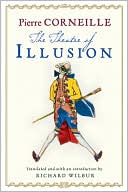 Book The Theatre of Illusion free