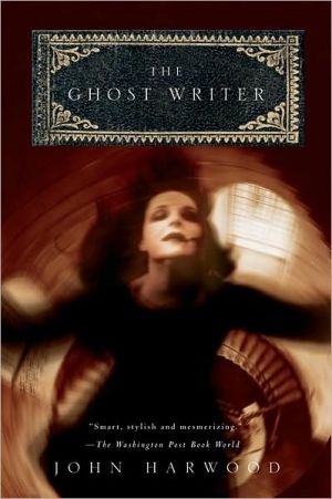 Book The Ghost Writer free