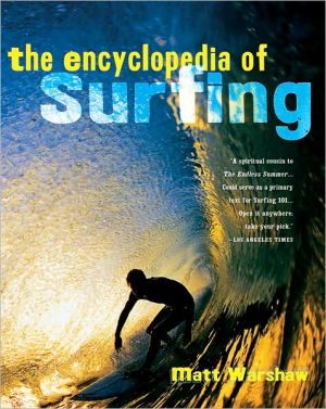 Book The Encyclopedia of Surfing free