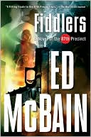 Book Fiddlers: A Novel of the 87th Precinct (87th Precinct Mysteries (Paperback)) free
