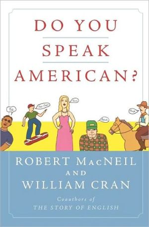 Book Do You Speak American? free