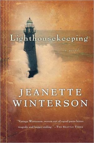 Book Lighthousekeeping free