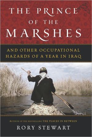 Book The Prince of the Marshes free