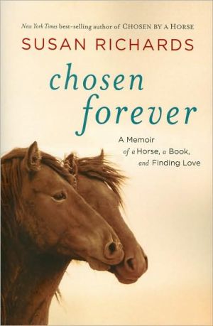 Book Chosen Forever free