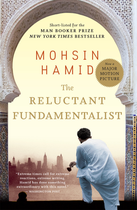 Book The Reluctant Fundamentalist free