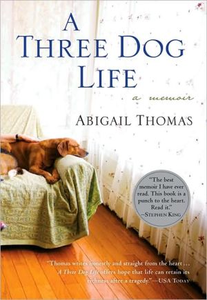 Book A Three Dog Life free
