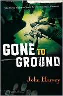 Book Gone to Ground free