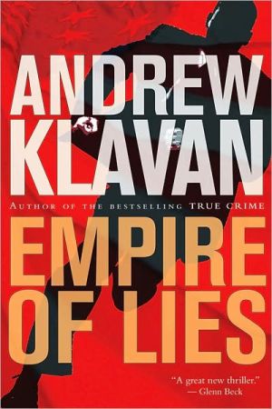 Book Empire of Lies free
