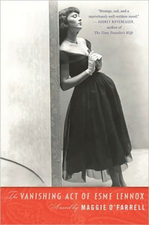 Book Maggie O'Farrell Collection 7 Books Set (I Am I Am I Am, The Hand That First Held Mine, Instructions for a Heatwave,After You'd Gone,The Vanishing Act of Esme Lennox,The Distance Between Us and More) free