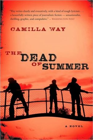 Book The Dead of Summer free