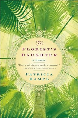 Book The Florist's Daughter free