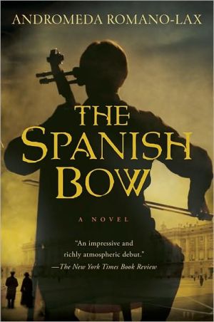 Book The Spanish Bow free