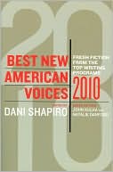 Book Best New American Voices 2010 (The Best American Series ®) free