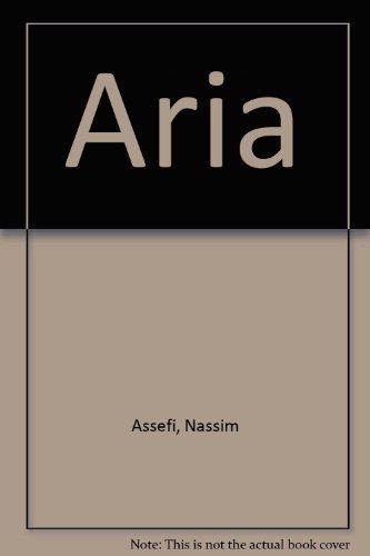 Book Aria free